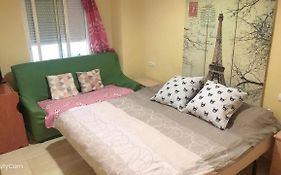 Jiaqi Casa